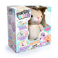 Magic Light Plush - Süßer Hase