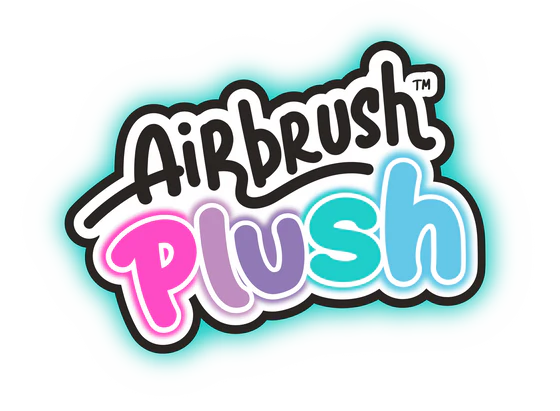 Airbrush Plush
