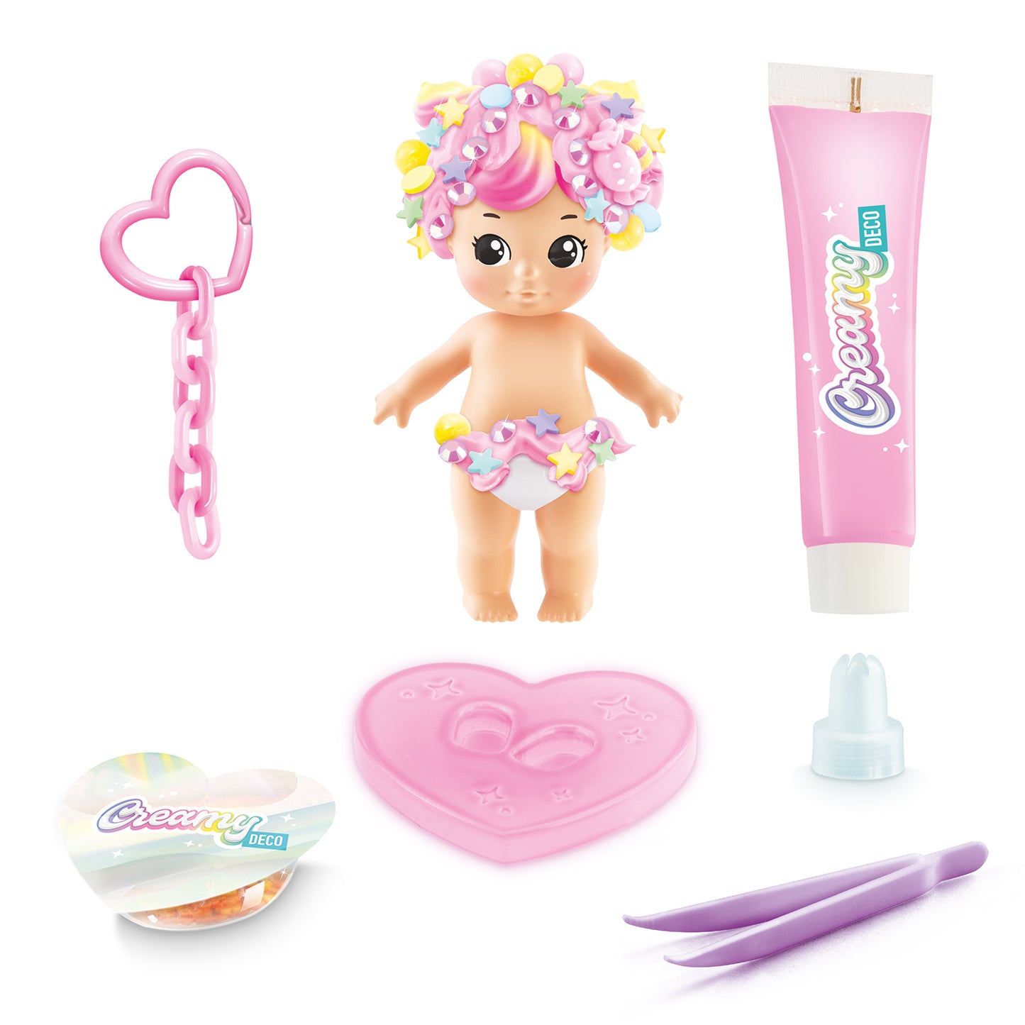 Creamy Babies 1er-Pack