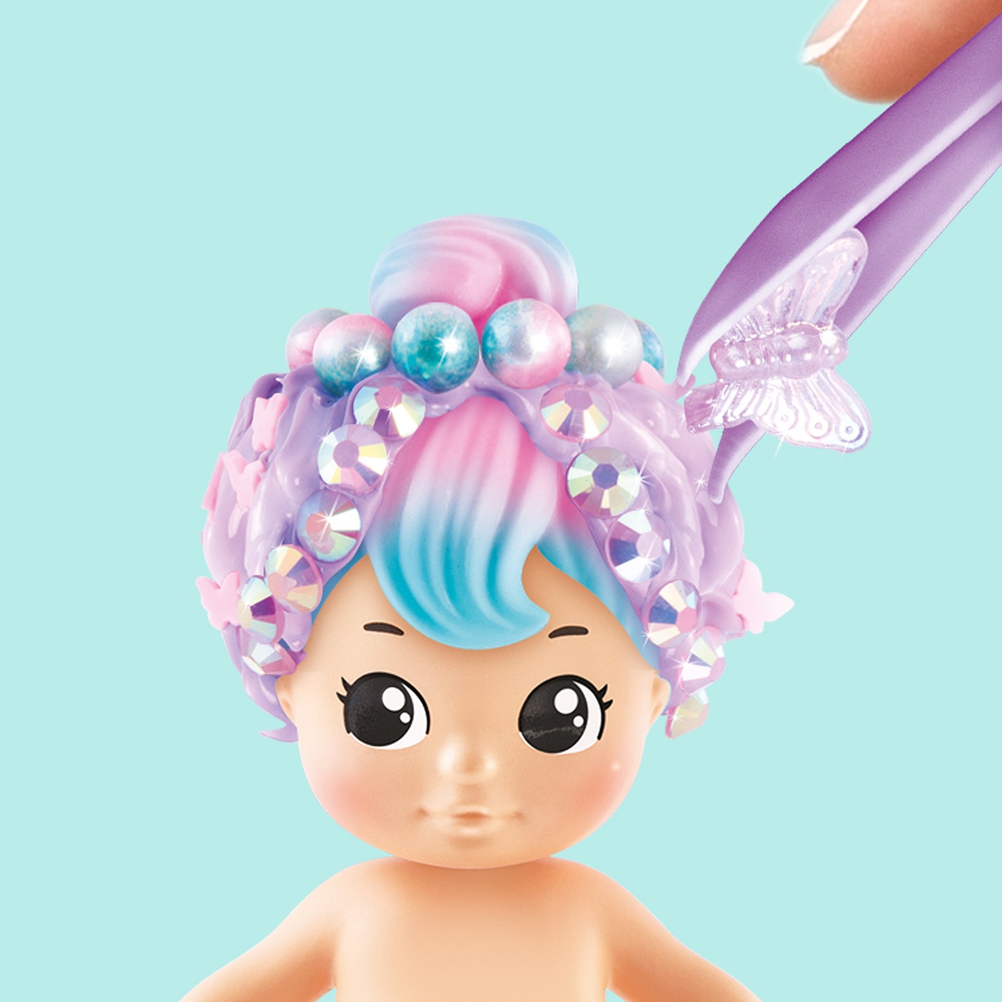 Creamy Babies 1er-Pack