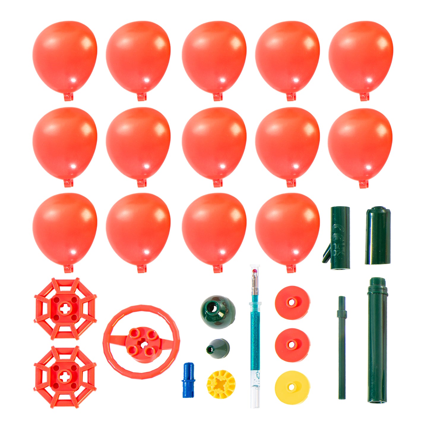 Flower Pen 1er-PACK