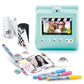 Retro Instant Camera