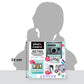 Retro Instant Camera
