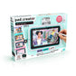 Instant Print Tablet