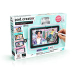 Instant Print Tablet