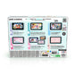 Instant Print Tablet