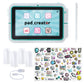 Instant Print Tablet