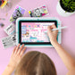 Instant Print Tablet