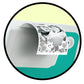 Instant Print Tablet