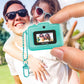 Nikolaus-Special: Mini Cam & Mini Speaker Bundle im Nikolaus-Säckchen