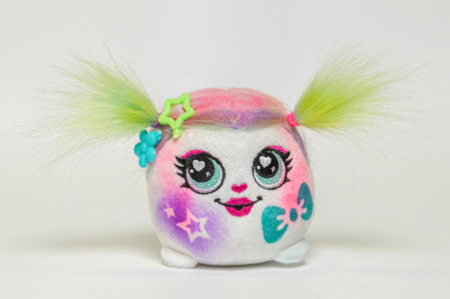 Hair'iffic Mini