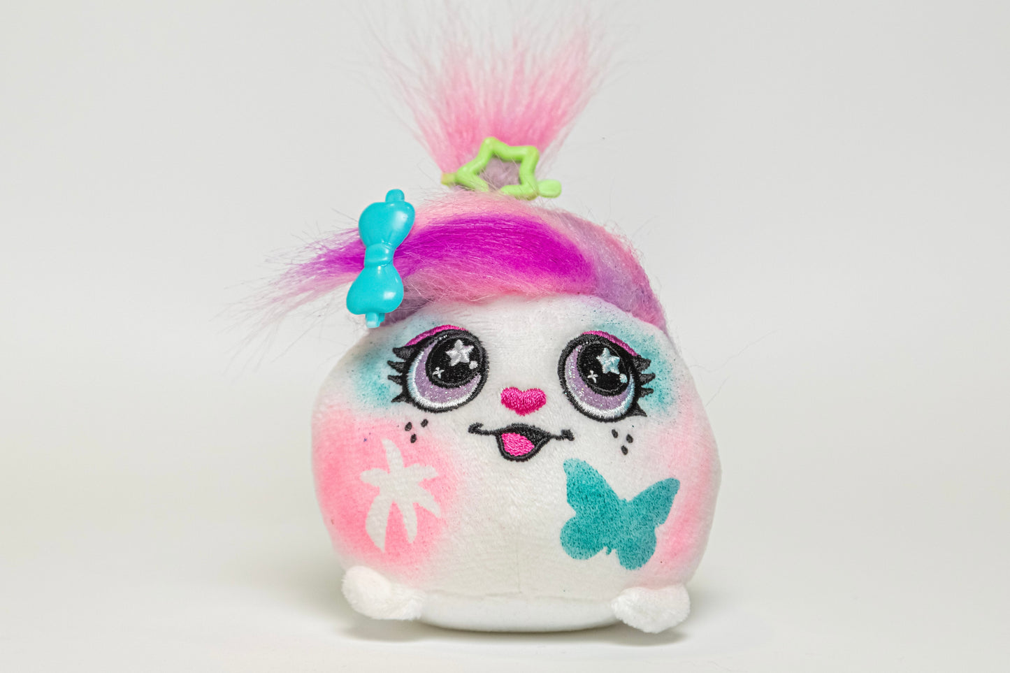 Hair'iffic Mini