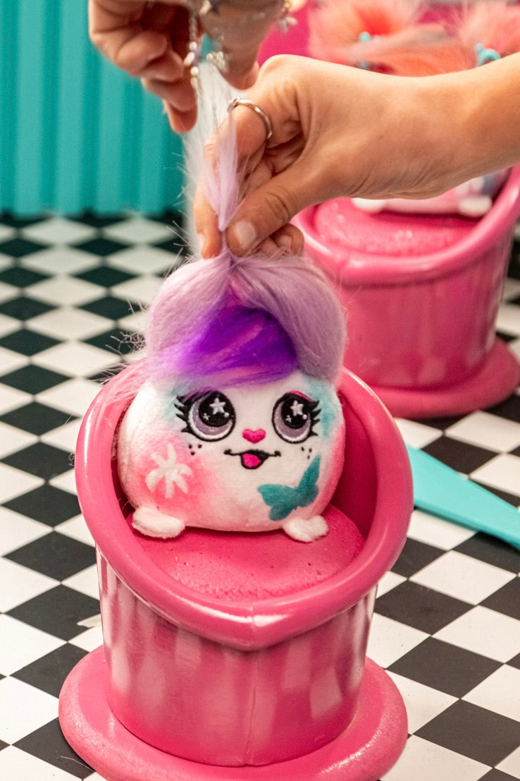 Hair'iffic Mini