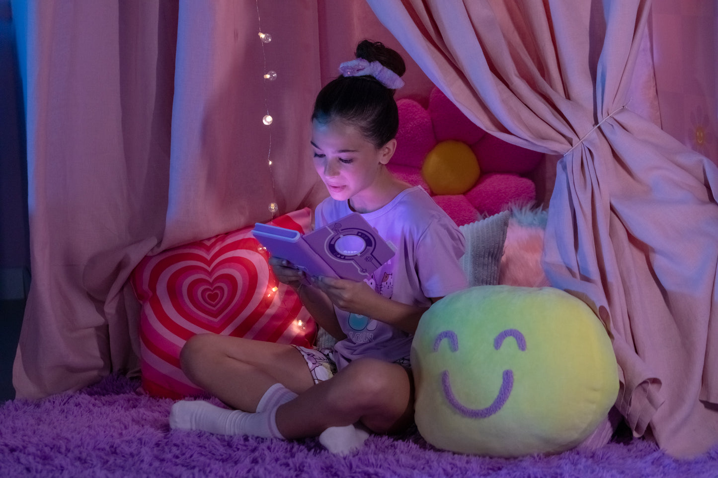 Secret Video Journal