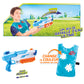 Hydro Blaster - 1 Gun and 1 Vest Set