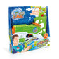 Hydro Blaster - 1 Pistol and 1 Vest Set