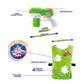 Hydro Blaster - 1 Pistol and 1 Vest Set