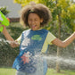 Hydro Blaster - 1 Pistol and 1 Vest Set