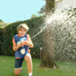 Hydro Blaster - 1 Pistol and 1 Vest Set