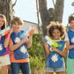 Hydro Blaster - 1 Pistol and 1 Vest Set