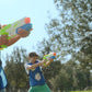 Hydro Blaster - 1 Pistol and 1 Vest Set