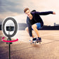 360° Rotating Studio