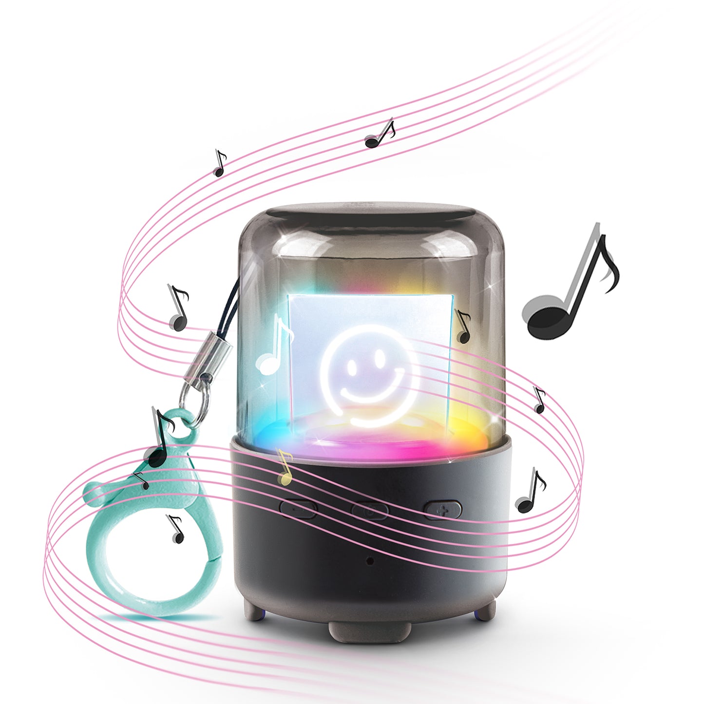 Mini Bluetooth Lautsprecher