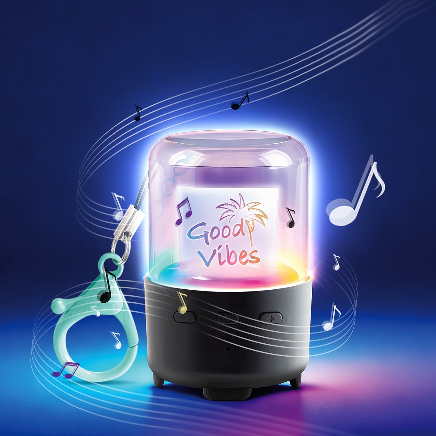 Mini Bluetooth Lautsprecher