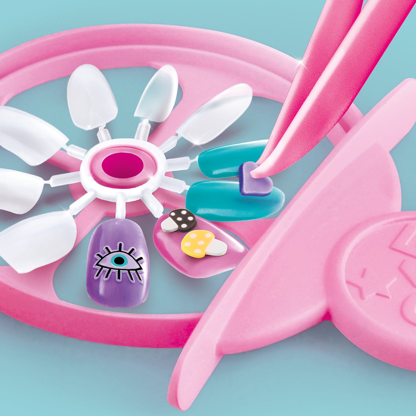 Nail Art Gel Studio