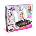 LED Make-Up Case