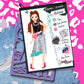 Fashion Designer Mode Studio