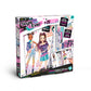 Fashion Designer Portfolio Teens