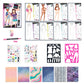 Fashion Designer Portfolio Teens