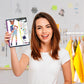 Fashion Designer Portfolio Teens