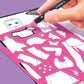 Fashion Designer Portfolio Teens