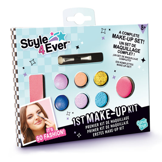 First Make-Up Kit