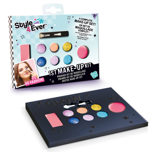 First Make-Up Kit