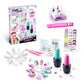 Nail Art Gel Refill Kit