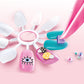 Nail Art Gel Refill Kit