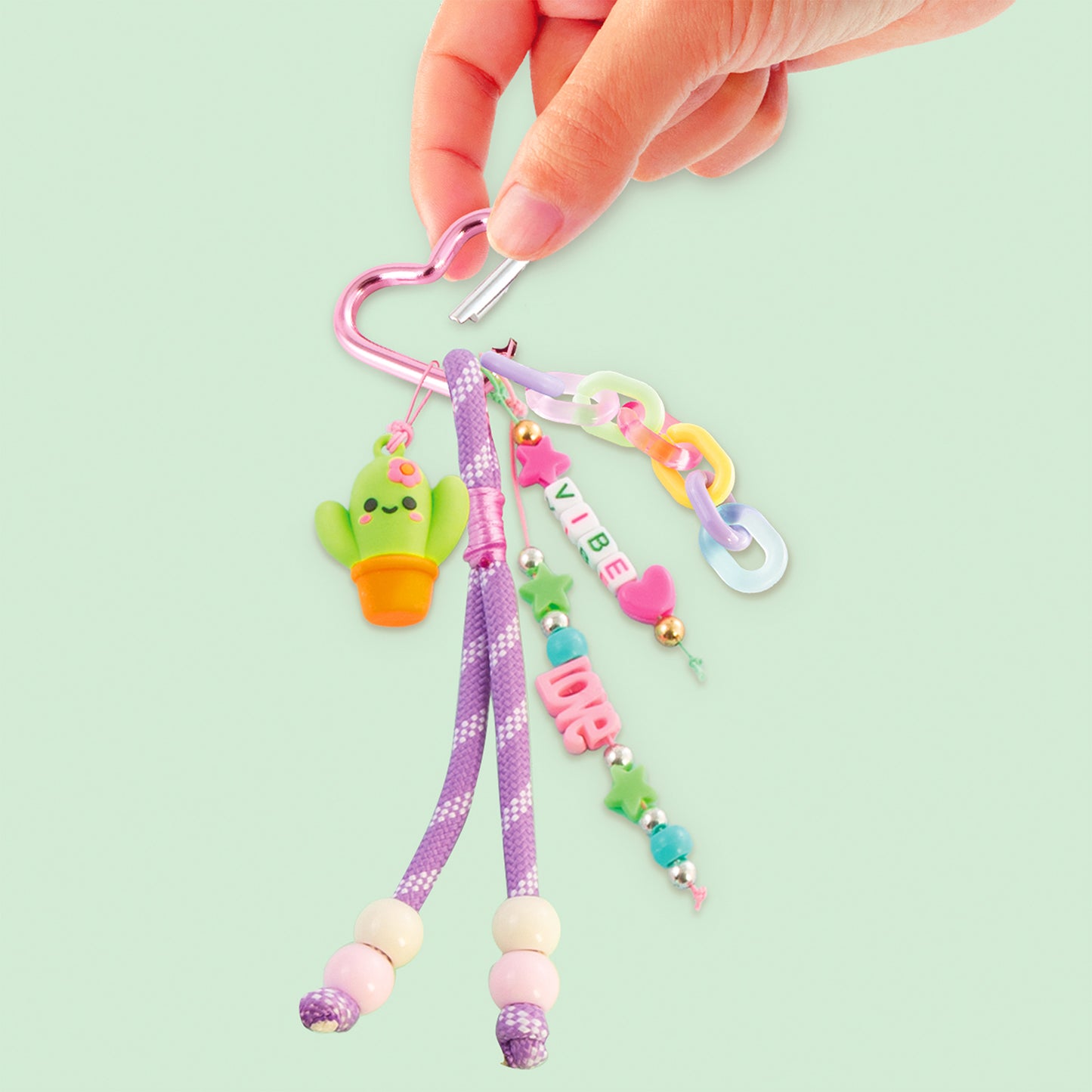 Keychain Factory