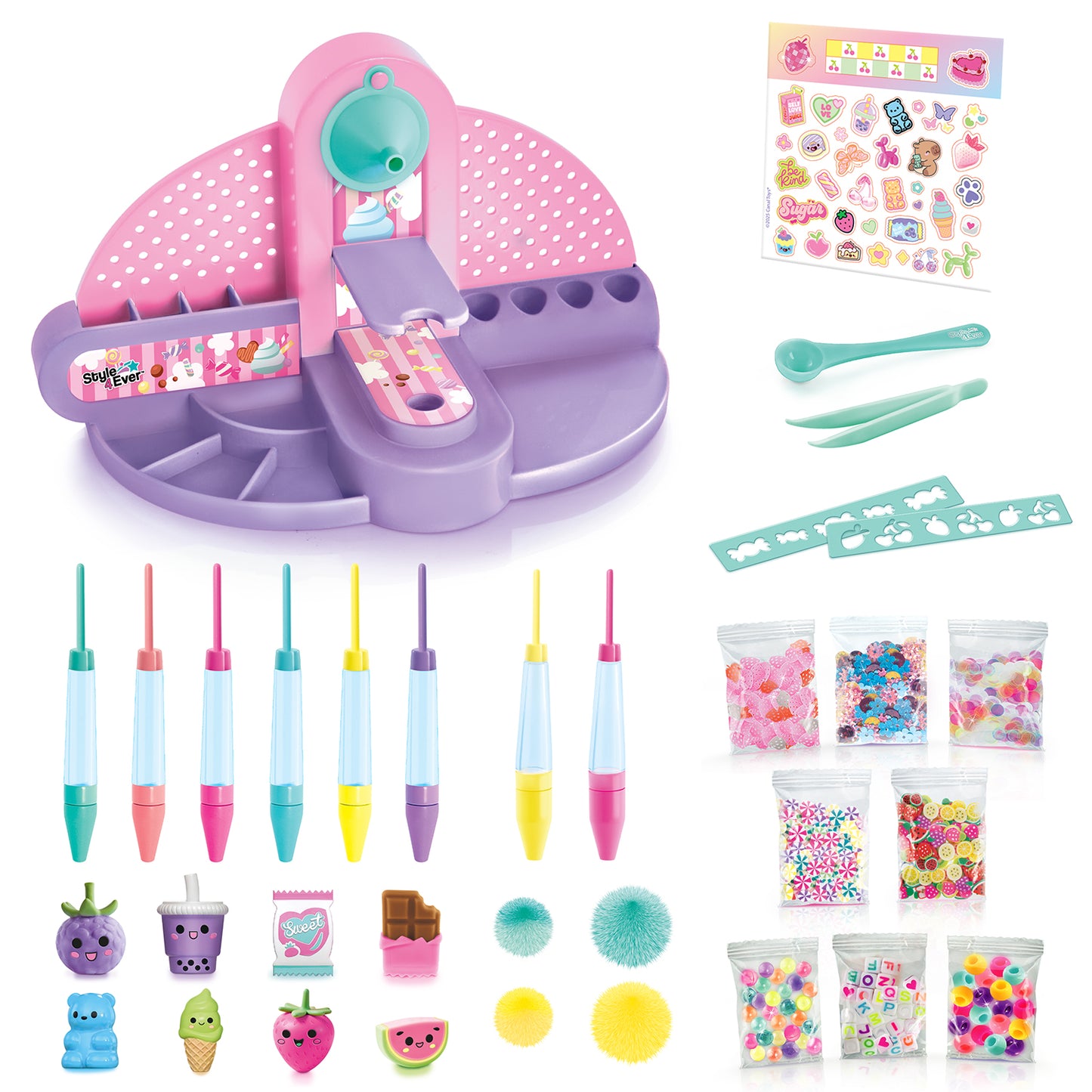 Pen Factory