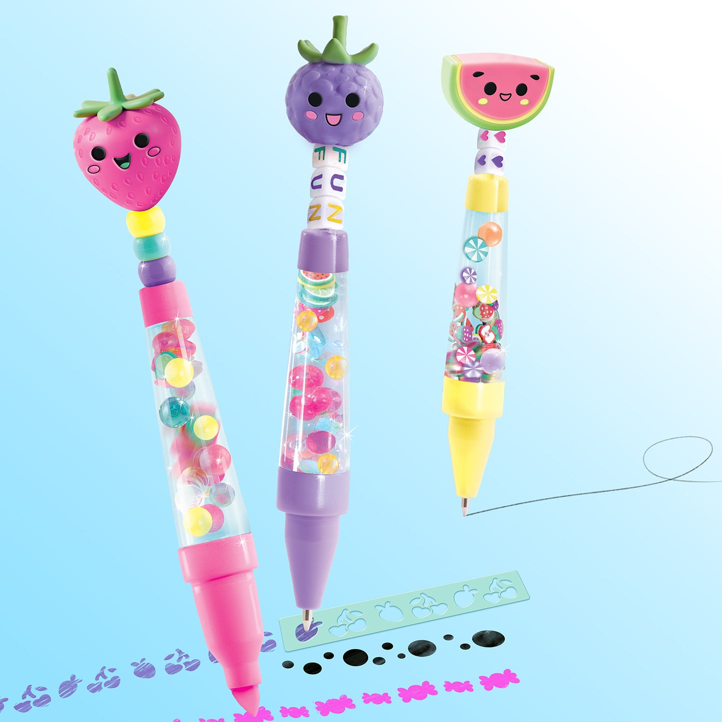 Pen Factory