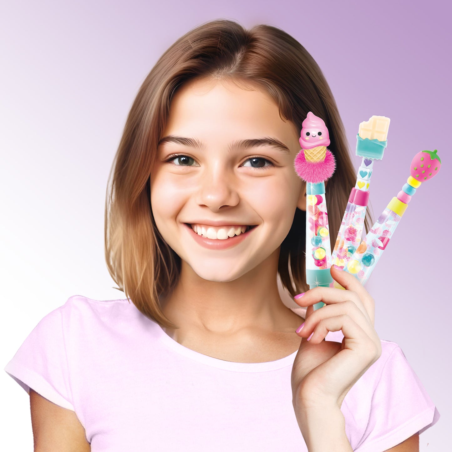 Pen Factory Kit