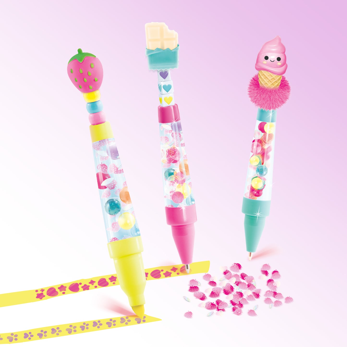 Pen Factory Kit