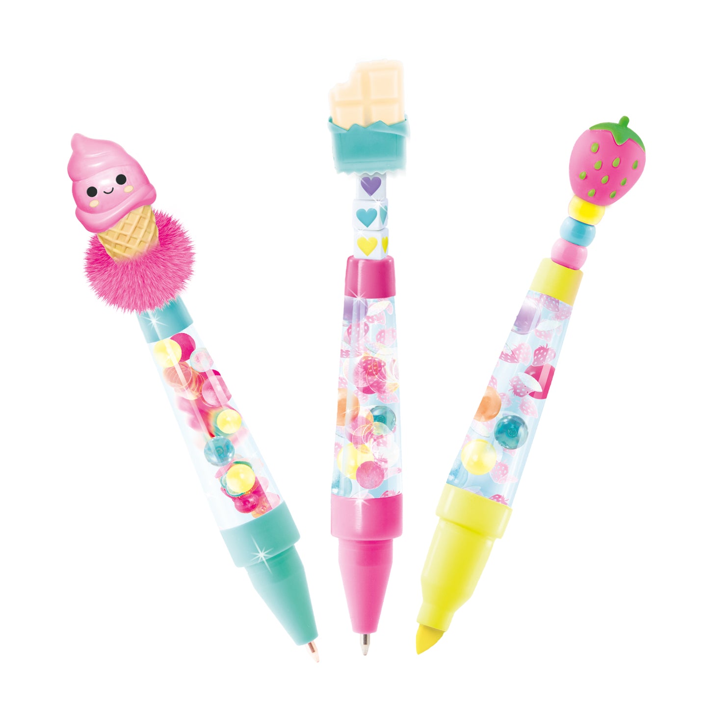 Pen Factory Kit