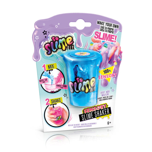 Slime Shaker
