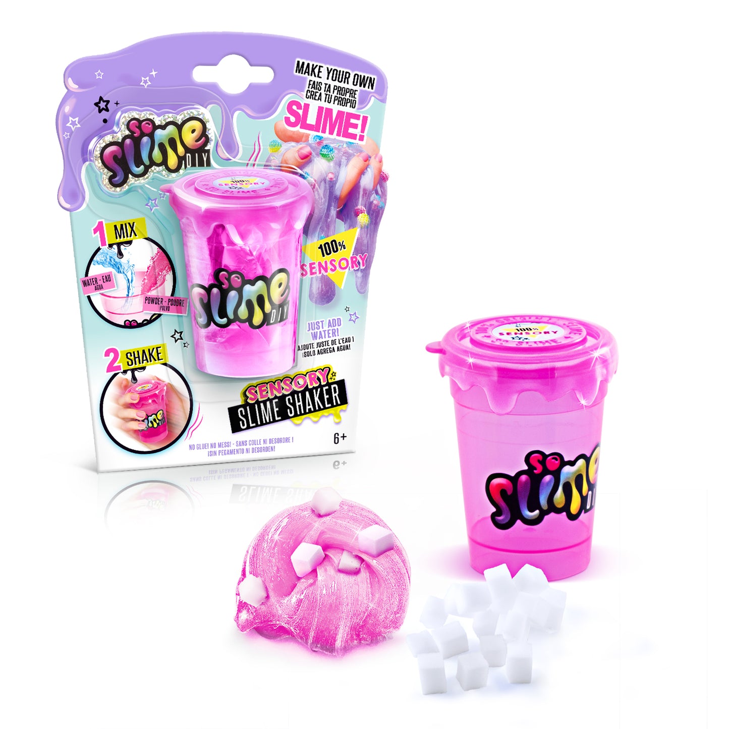 Slime Shaker
