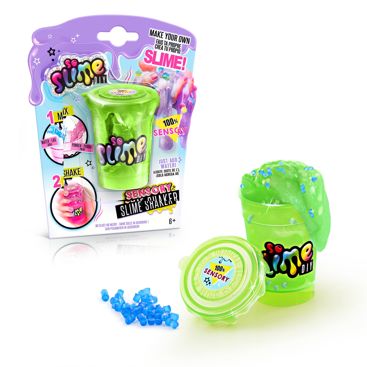 Slime Shaker