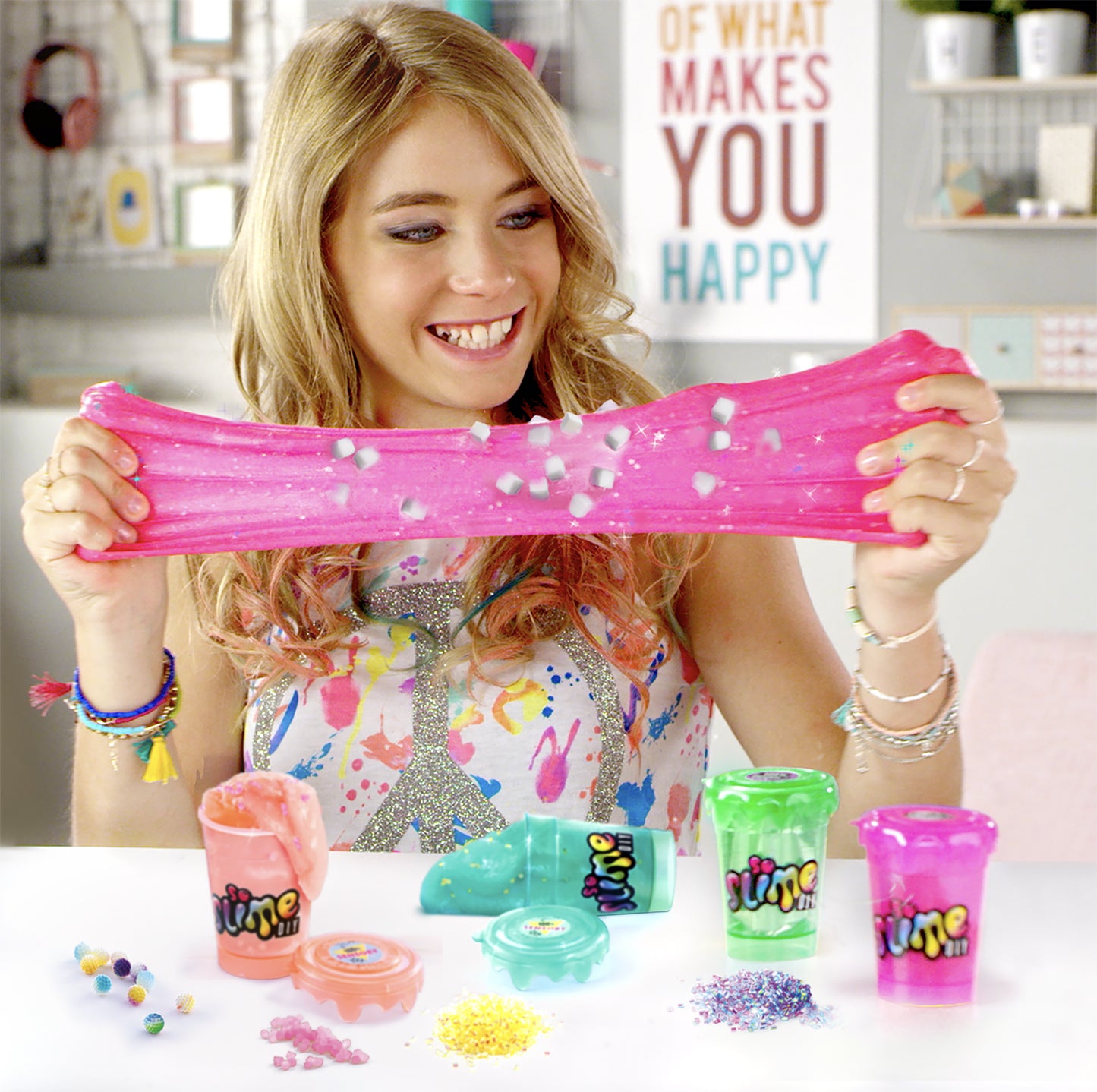 Slime Shaker