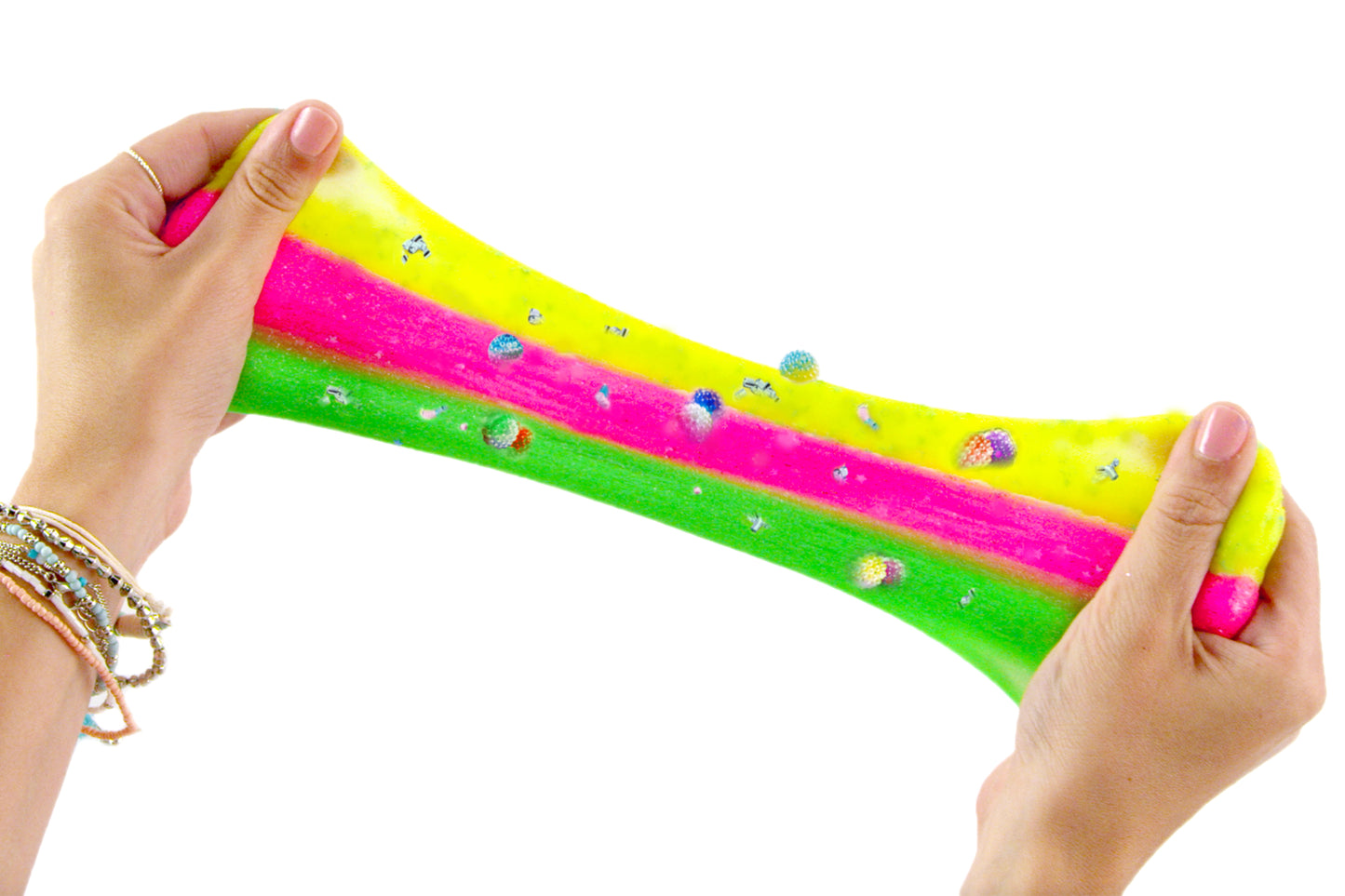 Slime Shaker